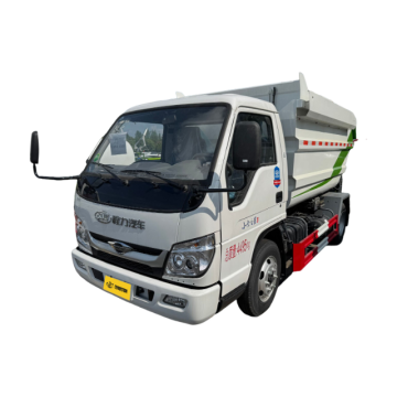 Foton Leading M5 7m³ Sprinkler Truck