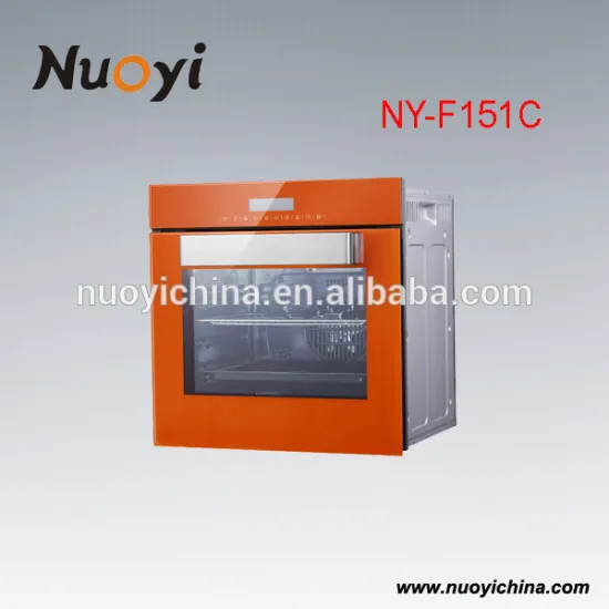 Timer switch toaster pizza oven popular in Europe