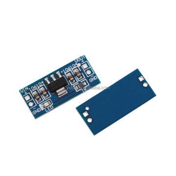 High Quality AMS1117 Power Supply Module - 1.2V to 5.0V