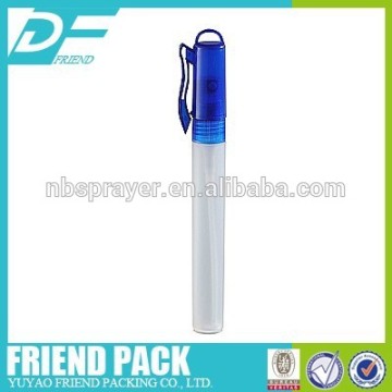 plastic new shape pen shape sprayer