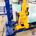 Rolling Sluiter Door Automatische Winder Machine