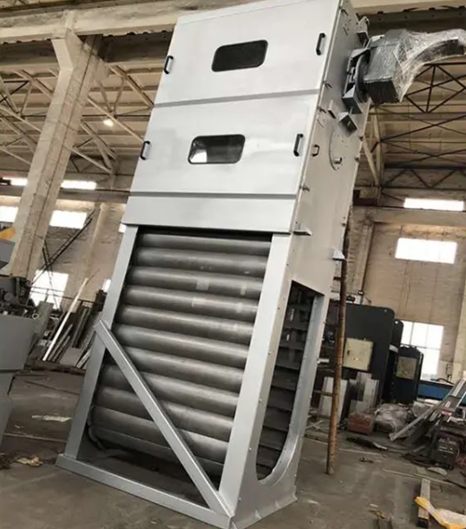 Tela de barra CF de alta eficiência