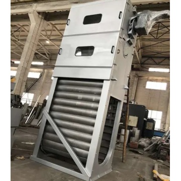 Tela de barra CF de alta eficiência