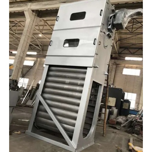 Tela de barra CF de alta eficiência