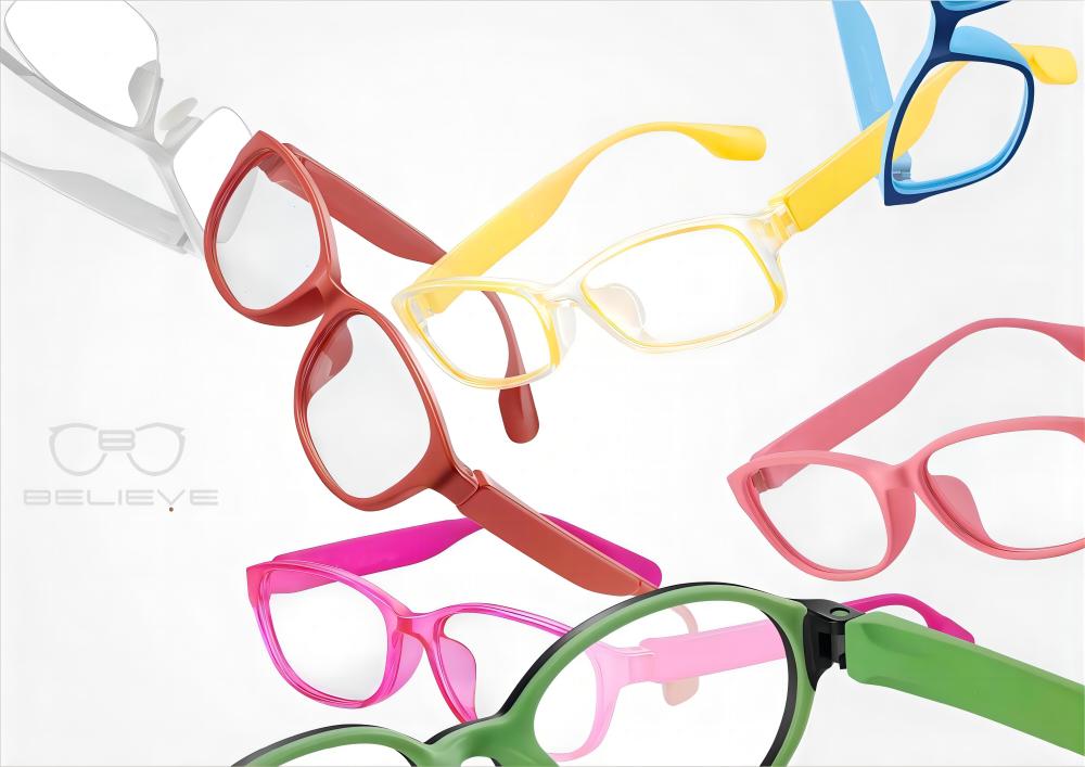 Childrens Glasses Frames