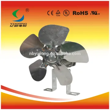 mounting on the wall stong sucking ventilation fan motor