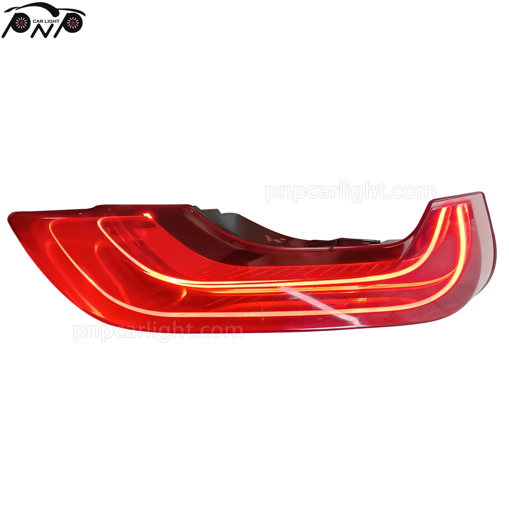 I8 Tail Lights