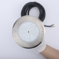 White IP68 Waterproof LED Underwater Swimming Pool Light