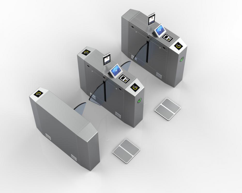 Access Control ESD Tester Use In Turnstile