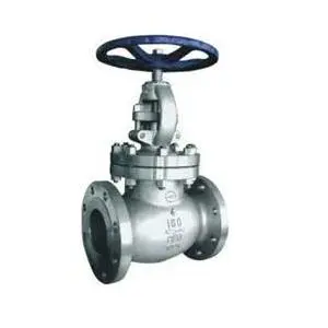 API603 Stainless steel globe valve