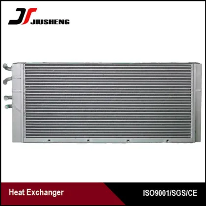 2015 New Products Cooling System Radiator, Water Cooler Radiator