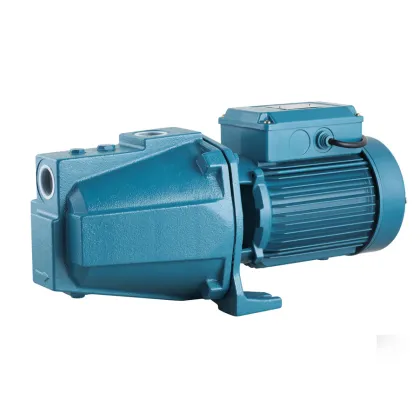 Electric Self-Priming Jet Water Pump JET-100C 1HP