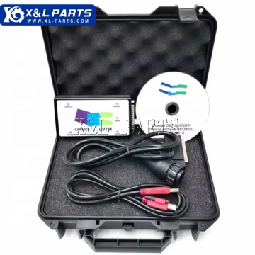 Doosan Construction Machinery Parts DMS-5 Version 1.6.3 Repair and Diagnostic Tools