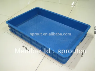 hydropoincs animal fodder sprout machine. barley/wheat/ oats/ maize