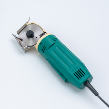 High-speed Portable Electric Rotary Cutter for Cloth Cutting Machine