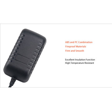 5V 1A/2A/3A Wall Wart Transformer Charger Adapter