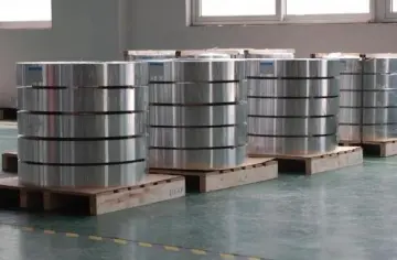 5154 Aluminum Strip