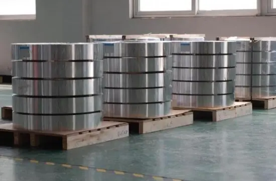 5154 Aluminum Strip