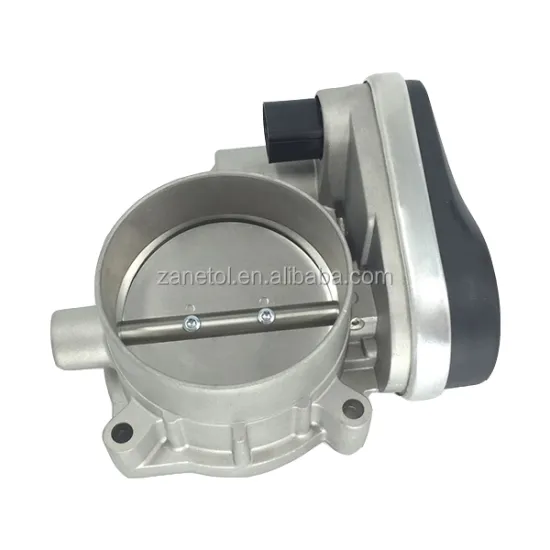 Throttle Body for Dodge Charger, Jeep Grand Cherokee WK/WK2 SRT8 2005-2013 Chrysler 300C 5.7L 6.4L V8
