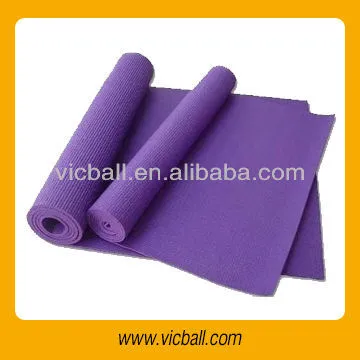 yoga mat