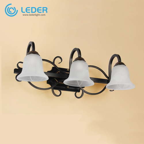 Luces LED para cuadros de techo LEDER