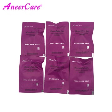 50Pcs Vaginal Contraction Gynecological Inflammation The Cotton Plug Tampon Beautiful Life Care Swabs Yoni Pearls