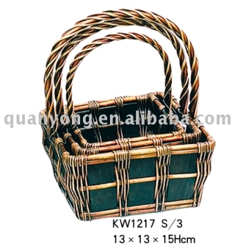 Christmas Basket