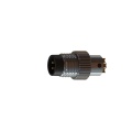 M8 Circular Male 5-pin B-Key Connector