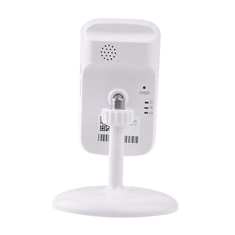 1MP Wifi Camera