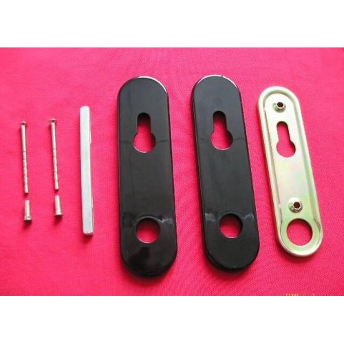 Plastic Mold Part Injection