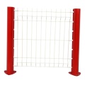 wire mesh fence for boundary wall