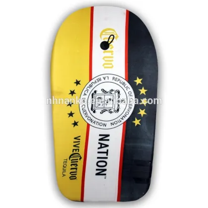 1919 soft surfboard EPS Bodyboard