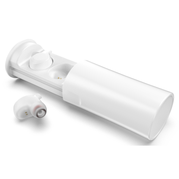 Earbud Nirkabel Sejati Bluetooth 5.0