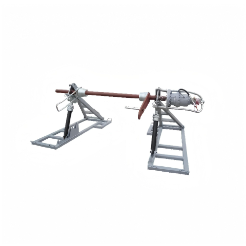 油圧ワイヤーシャフトブラケット