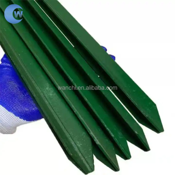 Cheap Metal Star Picket Y Fence Posts for Electric Farm Fences