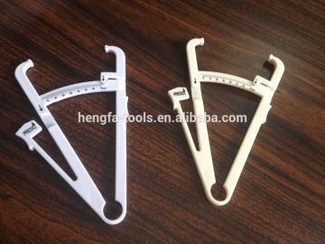 Guarantee 1 year body caliper