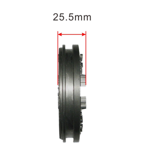 Sincronizador de transmissão de entrada de peças para fiat (OEM: 67437888/9464466288)