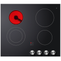 4 Zone Induction Cooktop in Australia