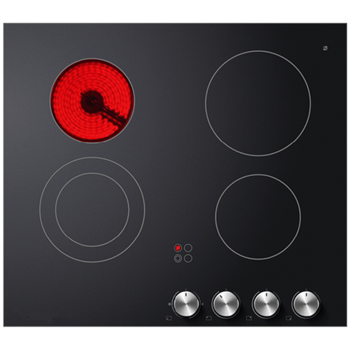 4 Zone Induction Cooktop in Australia