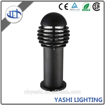 Wholesale China cast aluminium bollards