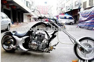 motorcycle zhongsheng engine