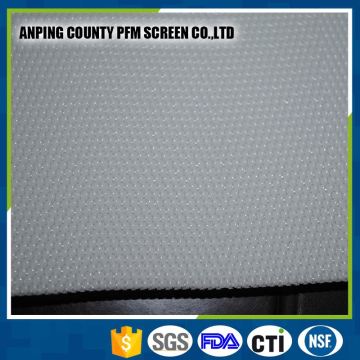 MSDS Approvaled 100% Polyester Sludge Treatment Mesh Belt