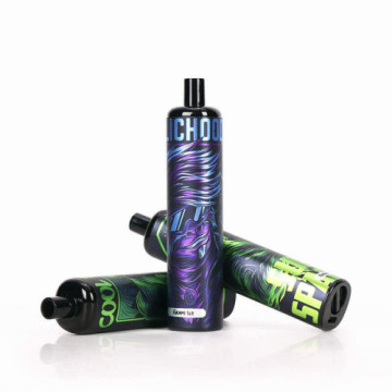 Ruok Energy 5000 Puffs Price de vape desechable