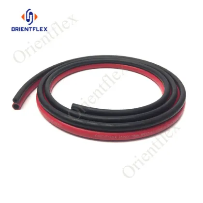 5mm oxy acetylene radnor welding hose