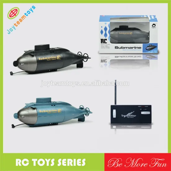 6 channel Mini Wireless Remote Control Submarine/Boat Kids Toys