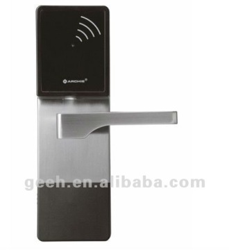 Smart Card Hotel