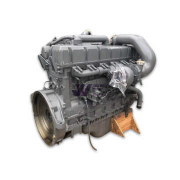 Motor 6WG1 para peças de máquinas de construção ZX870-5G