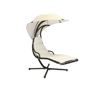 Super Nice New Design Outdoor Patio Garden Hanging Basket Swing Chair