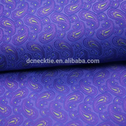 silk wool purple fabric