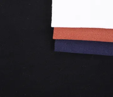 Cotton / Linen Blended Fabrics